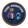 Code Adventure